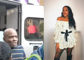 Man Arrested After Woman's Body is Found in Sleeping Bag on NYC Sidewalk