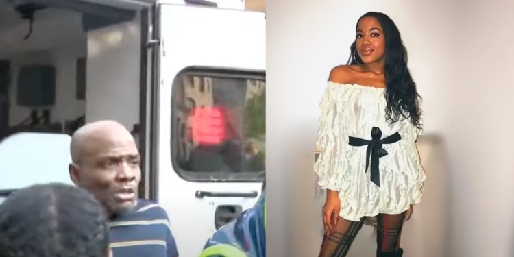 Man Arrested After Woman's Body is Found in Sleeping Bag on NYC Sidewalk