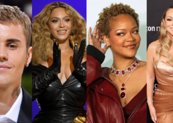 That’s Baller: How Much Would You Spend To Get Your Fave At A Private Party?