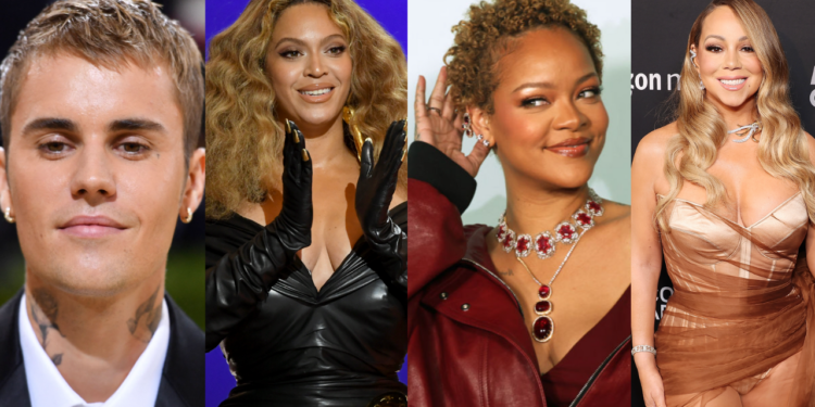 That’s Baller: How Much Would You Spend To Get Your Fave At A Private Party?