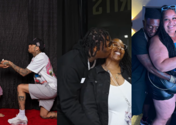 Chris Brown Might've Inspired Artists To Do More Meet-And-Greets & We Can't Get Enough Of Them