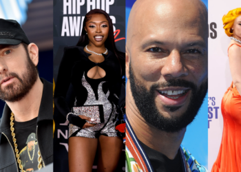 Ballerific Music: New Music Drops To Start Your Weekend