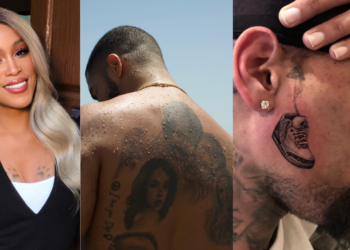 National Tattoo Day Wouldn't Be Complete Without Celebrating These Artists' Iconic Body Art