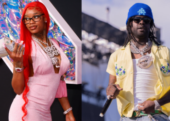 Sexyy Red Confirms Joint Album with Chief Keef