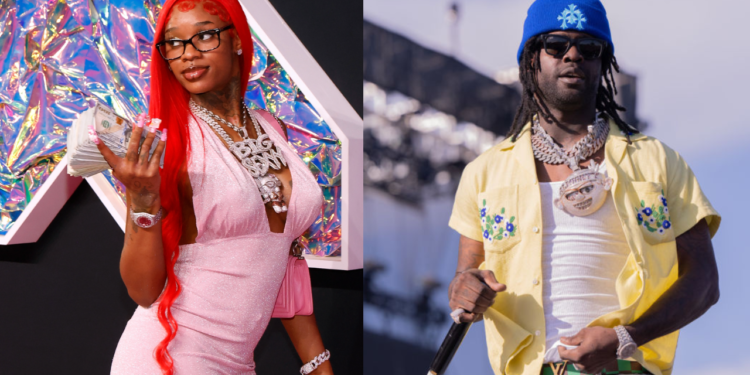 Sexyy Red Confirms Joint Album with Chief Keef