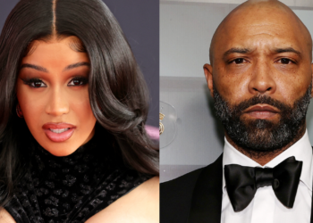 Joe Budden Seemingly Shades Cardi B Over Accurate Prediction of Her Album Delay