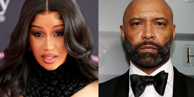 Joe Budden Seemingly Shades Cardi B Over Accurate Prediction of Her Album Delay