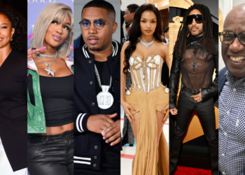 Honoring Some Of Our Favorite Celebrity Relatives On National Cousin Day