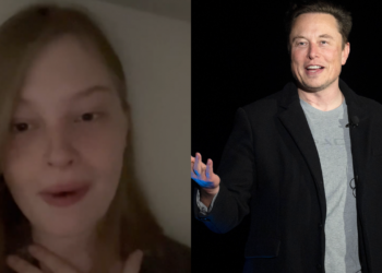 Elon Musk's Daughter Vivian Wilson Speaks Out Following His Anti-Trans Rant About Her