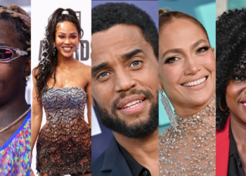 Leo Season Has Officially Begun & Here Are The Ones Who Have Brought Us The Most Joy