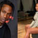 Cuban Link & Travis Scott Might New The Latest It Couple But Social Media Has Mixed Reactions