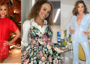 Peacock Reportedly Launching New Reality Dating Show Featuring 'Real Housewives' Stars