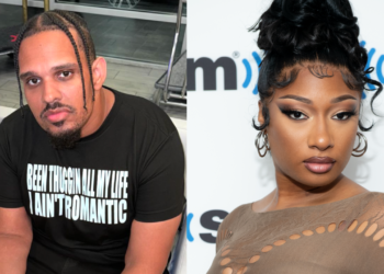 Houston Rapper BeatKing Claims That Megan Thee Stallion Doesn't Like Him After A Fan Questioned If They Would Collaboration In The Future
