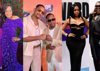 International Friendship Day: Our Favorite Celebrity Pals Who Are Serving BFF Goals