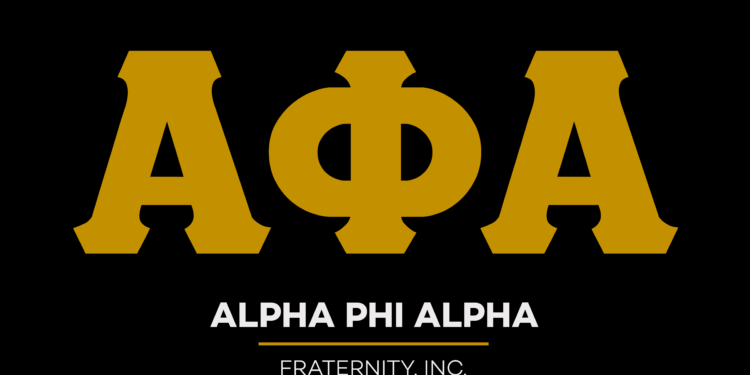 Alpha Phi Alpha Fraternity Is Being Called Out Online For Allegedly Considering A Transgender Ban