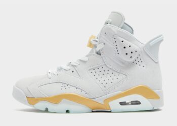 Paris 2024 Olympics Have Inspired Three Sneakers That Are Sure To Become Collectors Items