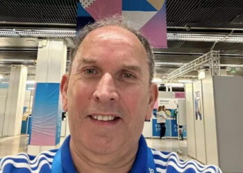 Eurosport Broadcaster, Bob Ballard, Fired After Making A Sexist Joke About The Australian Women's Swim Team