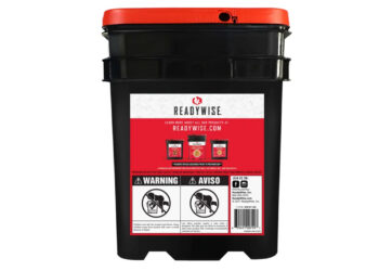 Viral Costco "Apocalypse Dinner Kit" Lasts Up To 25 Years