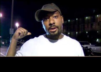 "Everest College Guy" Responds to Headlines About Him Not Actually Attending College After 2022 Interview Resurfaces