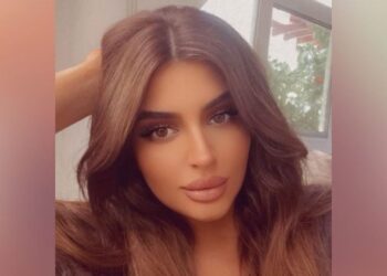 Princess Sheikha Mahra of Dubai Declares Divorce From Husband Via Instagram