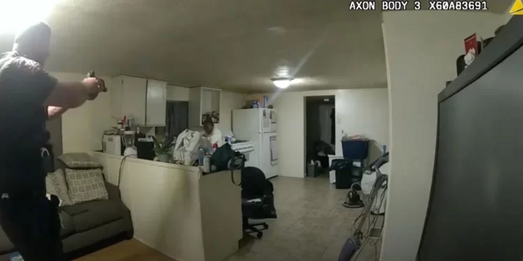 Tragic 911 Call Ends in Fatal Police Shooting: Deputy Faces Murder Charges