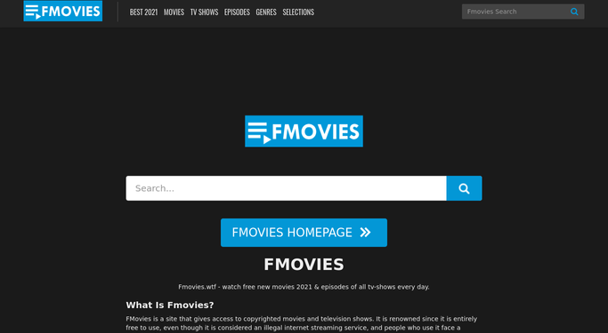Fmovies, Other Notorious Piracy Streaming Sites Shut Down by Vietnamese Authorities