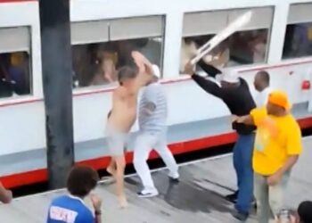 Never Forget: Social Media Reflects on the Montgomery Riverboat Brawl on its One-Year Anniversary