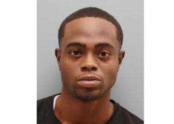 'David Makes Man' Star Akili McDowell Arrested for Murder in Houston