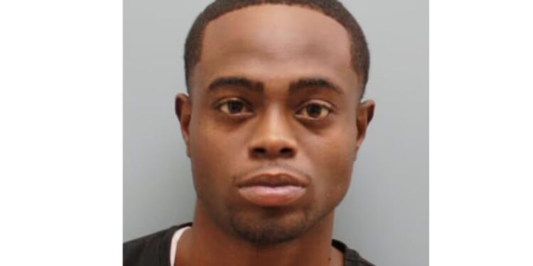 'David Makes Man' Star Akili McDowell Arrested for Murder in Houston