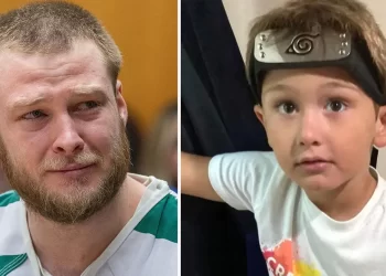 Christopher Gregor Sentenced for Aggravated Manslaughter in Death of Son Corey Micciolo