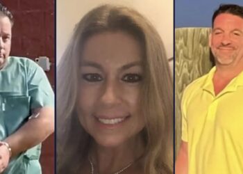 Long Island Man Arrested After Breaking Into Home and Killing Ex-Wife and Her Boyfriend While Daughter Waits in Car