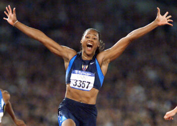 A Look at the Athletes Who've Had Their Olympic Medals Stripped