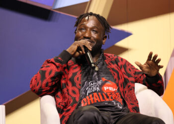 Court Blocks Immunity for Miami Cop Who Arrested Hannibal Buress After Comedian Roasted Him