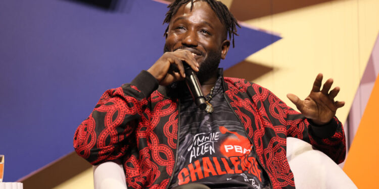 Court Blocks Immunity for Miami Cop Who Arrested Hannibal Buress After Comedian Roasted Him