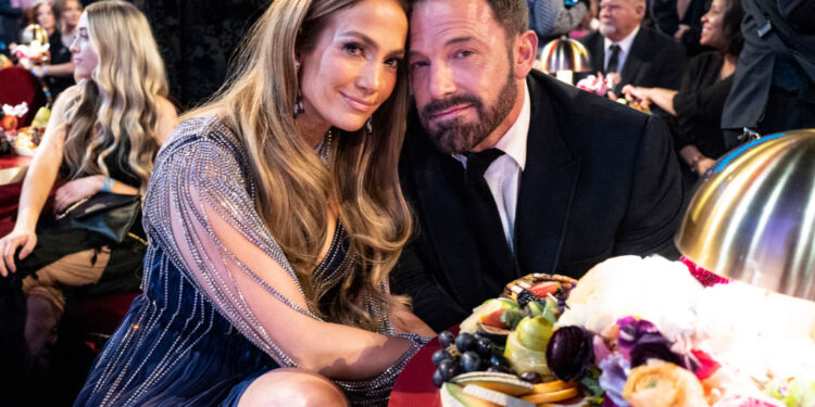 Bennifer 2.0 Is Over: Jennifer Lopez and Ben Affleck Finalize Divorce After Surprise Split Last Year