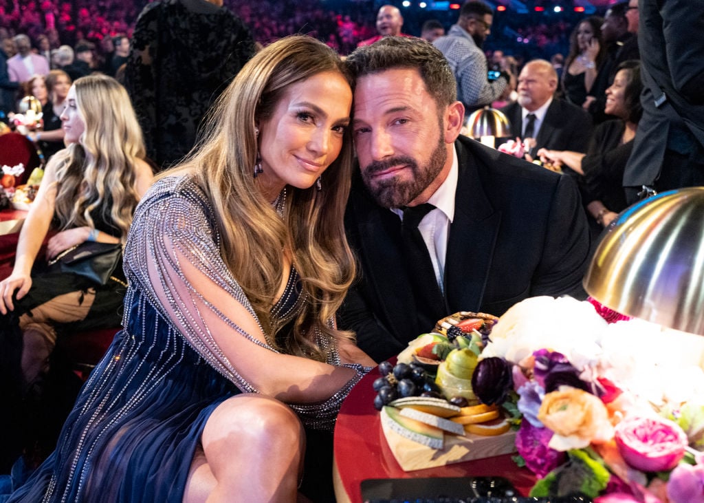 Jennifer Lopez Reflects On Her Divorce From Ben Affleck: “no Regrets”