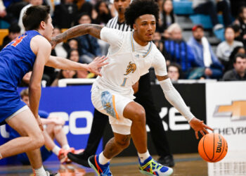 Exclusive: "Mikey Can Finally Move Forward"—Star Basketball Player Mikey Williams' Manager Speaks Out on His New Beginning After Gun Case