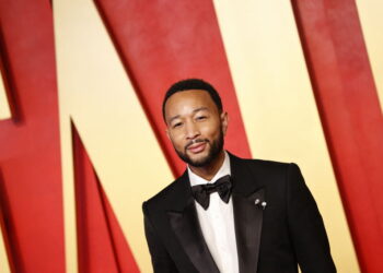Before John Legend Was Making Music For Families, He Gave Us Toxic R&B Classics For The Ages
