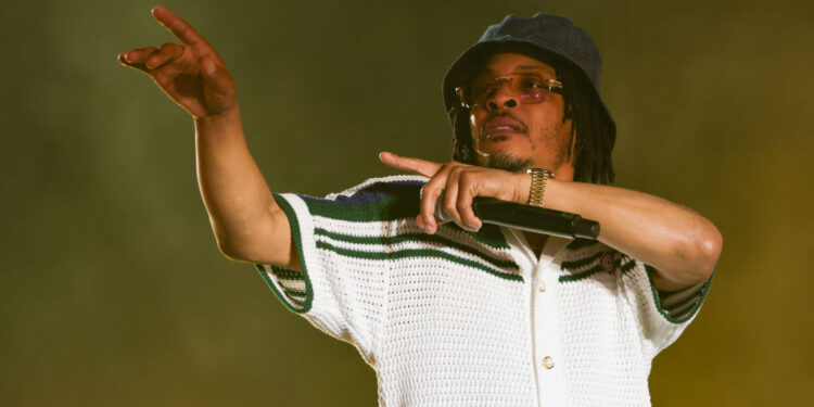 T.I. Admits "Ain't No Paper" In the Comedy Industry Following His Transition From Hip-Hop [Video]