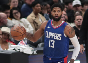 Paul George's Response on Who Takes the Last Shot for His New Team Sparks Debate