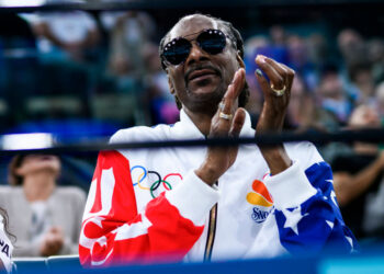 Snoop Dogg Returns as NBC Primetime Correspondent for 2026 Winter Olympics