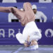 Breakdancing Made It's Olympics Debut & Social Media Is Torn