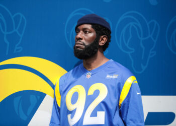 Social Media Clowns Tyrese For Imitating Marvin Gaye During His National Anthem Performance, Tyrese Responds