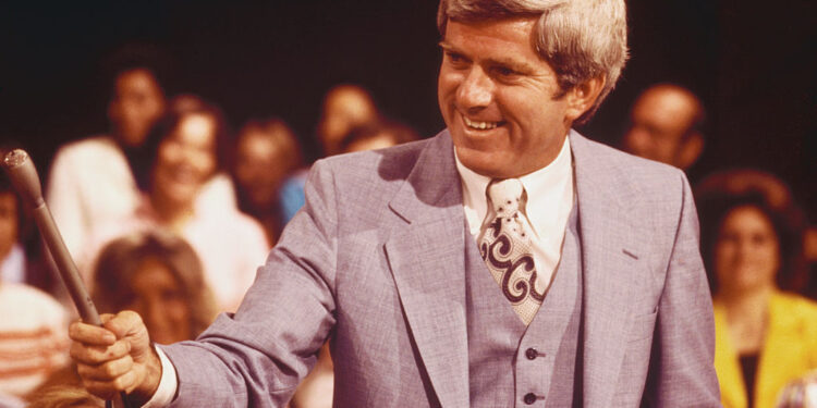TV Legend Phil Donahue Passes Away at 88