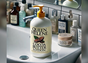 Throwback Black Beauty Hacks That Had Us In A Chokehold Growing Up