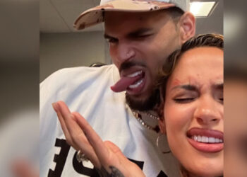 Chris Brown and Kehlani Leave Fans Confused After Recent Meetup