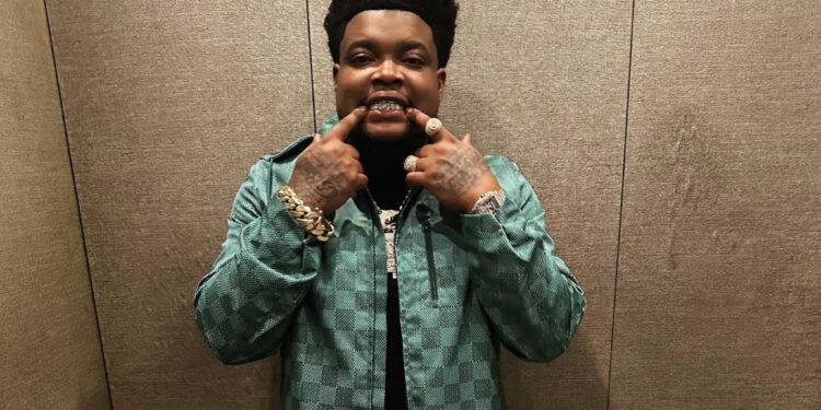 Bossman Dlow Captures Hearts and Clubs with These Party Anthems