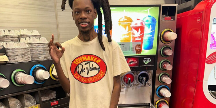 Julio Foolio Murder Suspect Tied to Previous Attempt on Rapper’s Life