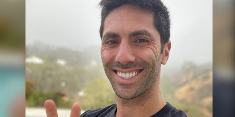 Nev Schulman - Baller Alert Nev Schulman Survives Serious Bike Accident, Breaks Neck But Avoids Paralysis