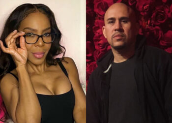 Drea Kelly and ‘Love & Hip Hop’ Star Cisco Rosado Stir Social Media After Revealing 11-Year Relationship
